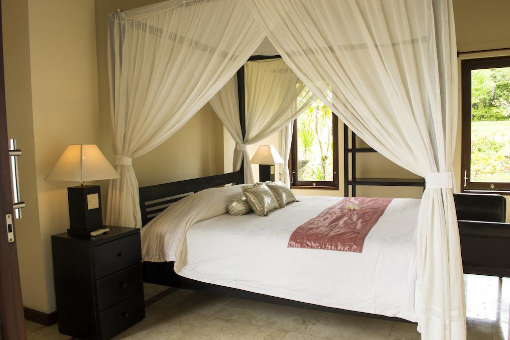 Villa Sami Sami Ungasan  Phòng bức ảnh