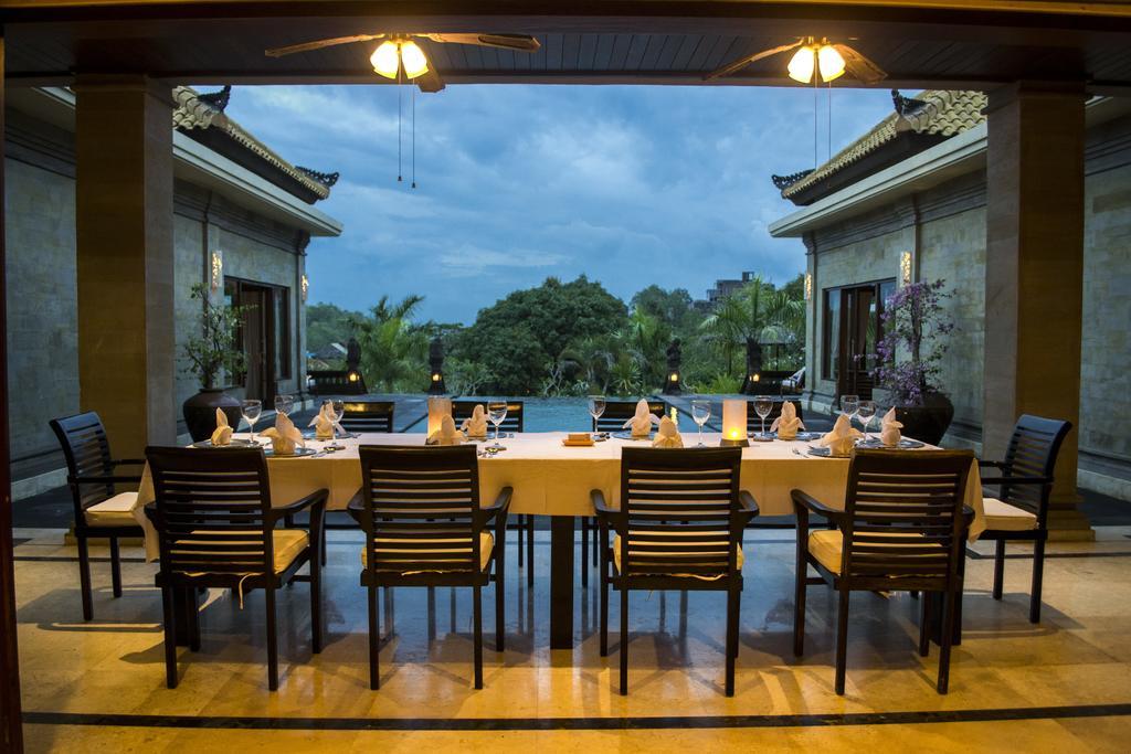 Villa Sami Sami Ungasan  Phòng bức ảnh