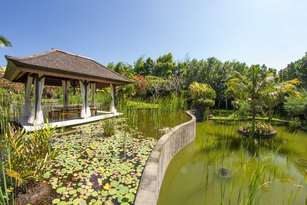 Villa Sami Sami Ungasan  Phòng bức ảnh