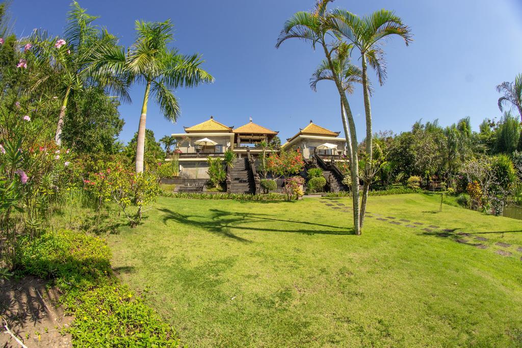 Villa Sami Sami Ungasan  Phòng bức ảnh
