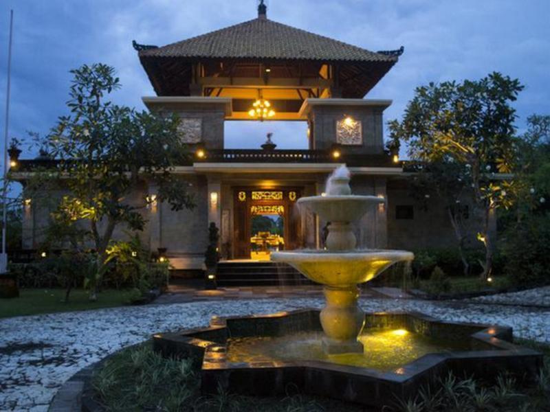 Villa Sami Sami Ungasan  Ngoại thất bức ảnh